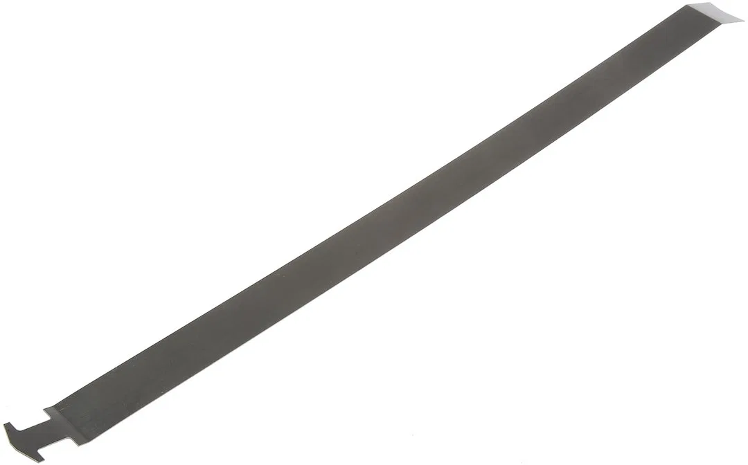 75491 – DORMAN Emergency Door Lock Opener, Non Folding With Hand Grip and Split Fork End 24 Inch Overall Length 1 Inc...